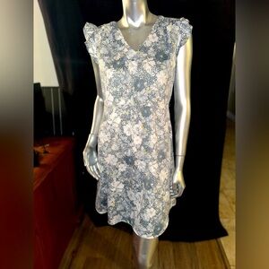 Loft Outlet Dress Size S
